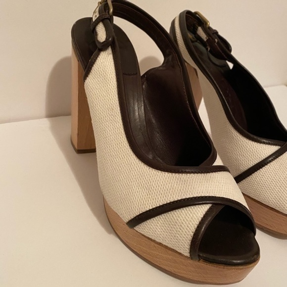 Chloé platform heels - final price - Picture 10 of 11